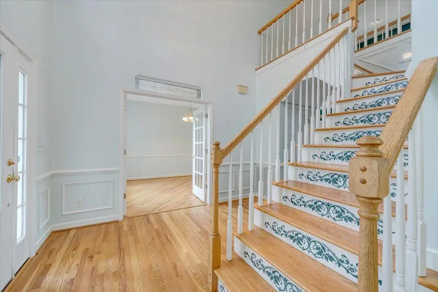 251 Buckingham Ct, Roanoke, VA 24019 - #3