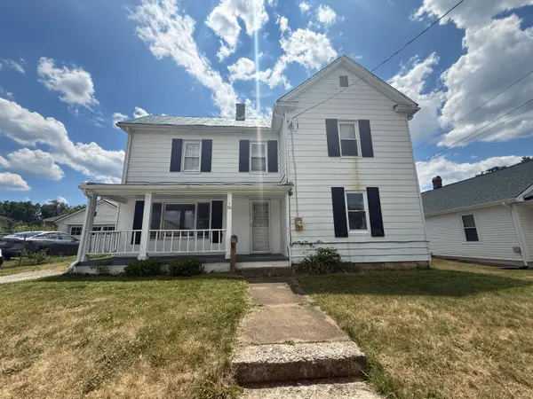 116 Front Ave, Salem, VA 24153