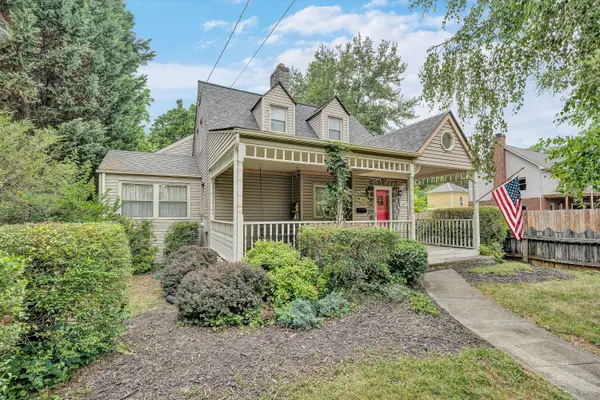 511 Walnut St, Salem, VA 24153