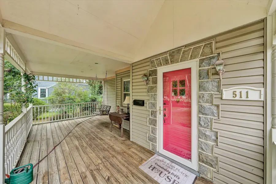 511 Walnut St, Salem, VA 24153 - #2