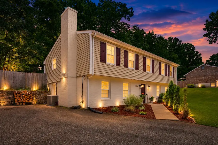3030 Sedgefield Rd Sw, Roanoke, VA 24015 - #3