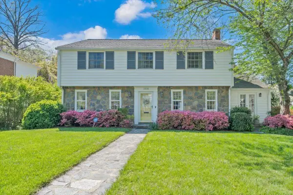 3308 Somerset St Sw, Roanoke, VA 24014