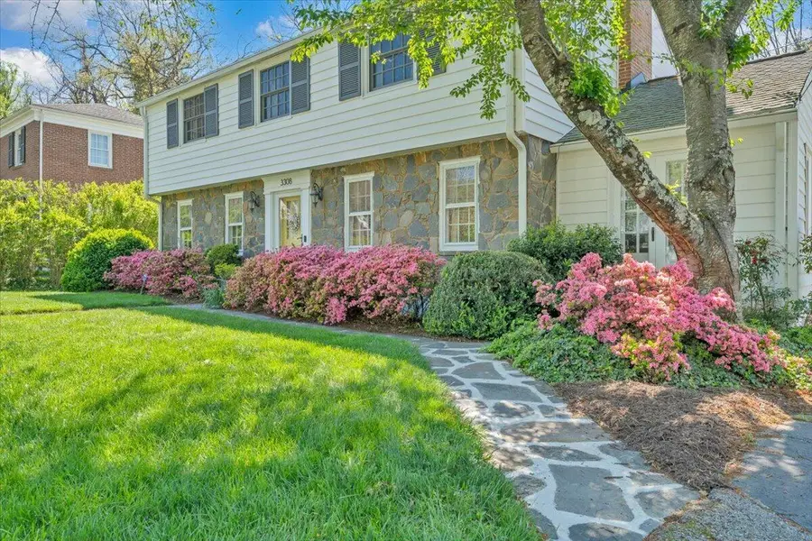 3308 Somerset St Sw, Roanoke, VA 24014 - #2