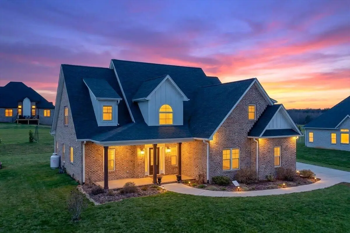 1351 W Crossing Dr, Forest, VA 24551 - #1