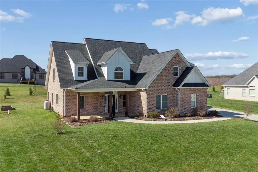 1351 W Crossing Dr, Forest, VA 24551 - #2