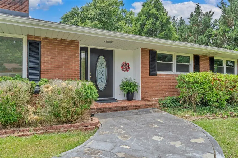4962 Bower Rd, Roanoke, VA 24018 - #3