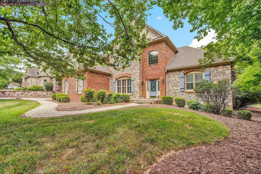 3129 Hidden Oak Rd Sw, Roanoke, VA 24018 - #3