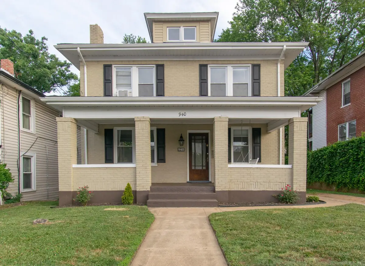 940 Murray Ave Se, Roanoke, VA 24013 - #1