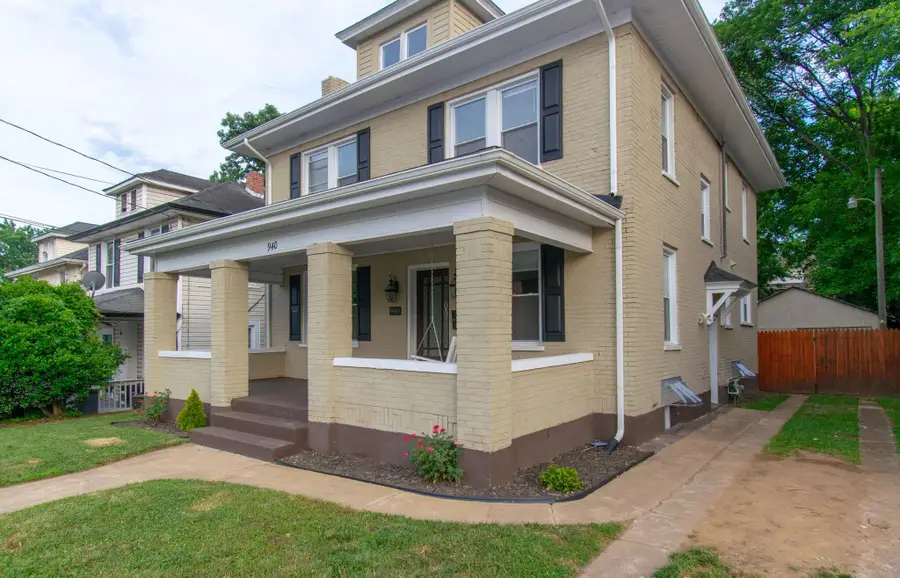 940 Murray Ave Se, Roanoke, VA 24013 - #3