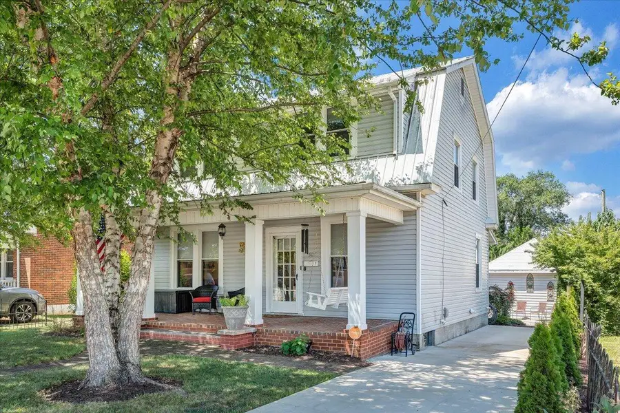 507 S College Ave, Salem, VA 24153 - #2