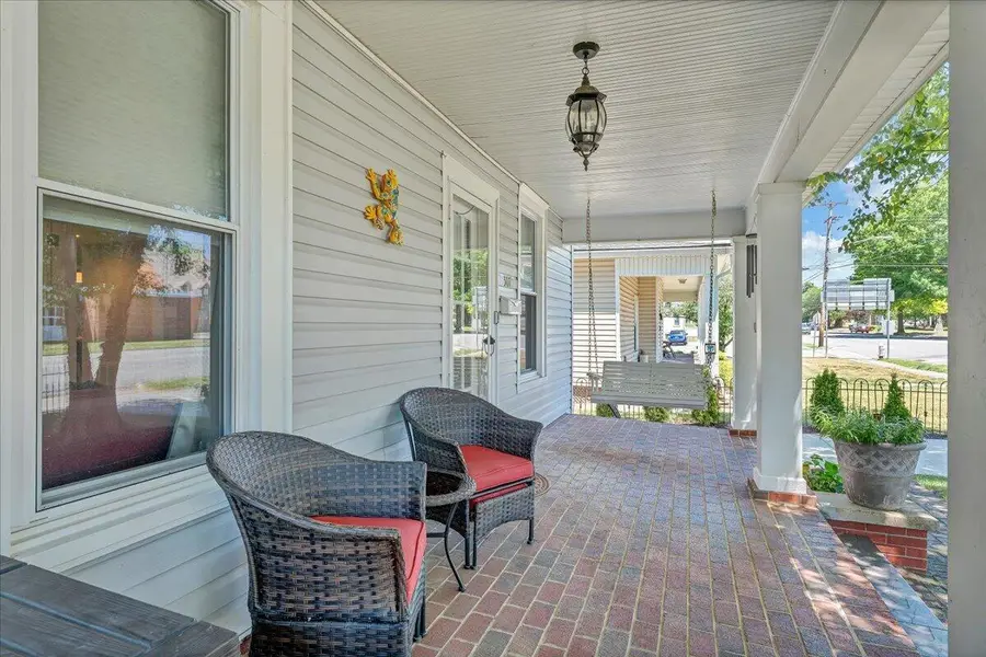 507 S College Ave, Salem, VA 24153 - #3