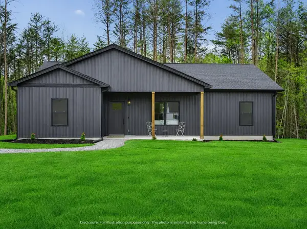 17 (Lot 4) Greenview Dr, Rocky Mount, VA 24151