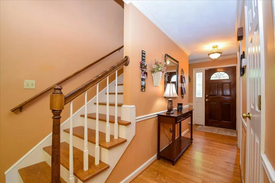 5448 Highfields Rd, Roanoke, VA 24018 - #2