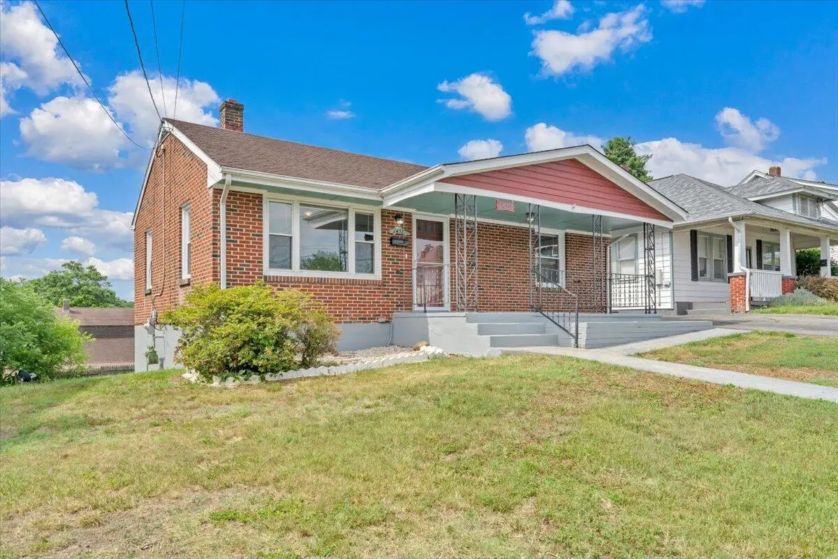 1451 Greenbrier Ave Se, Roanoke, VA 24013 - #1