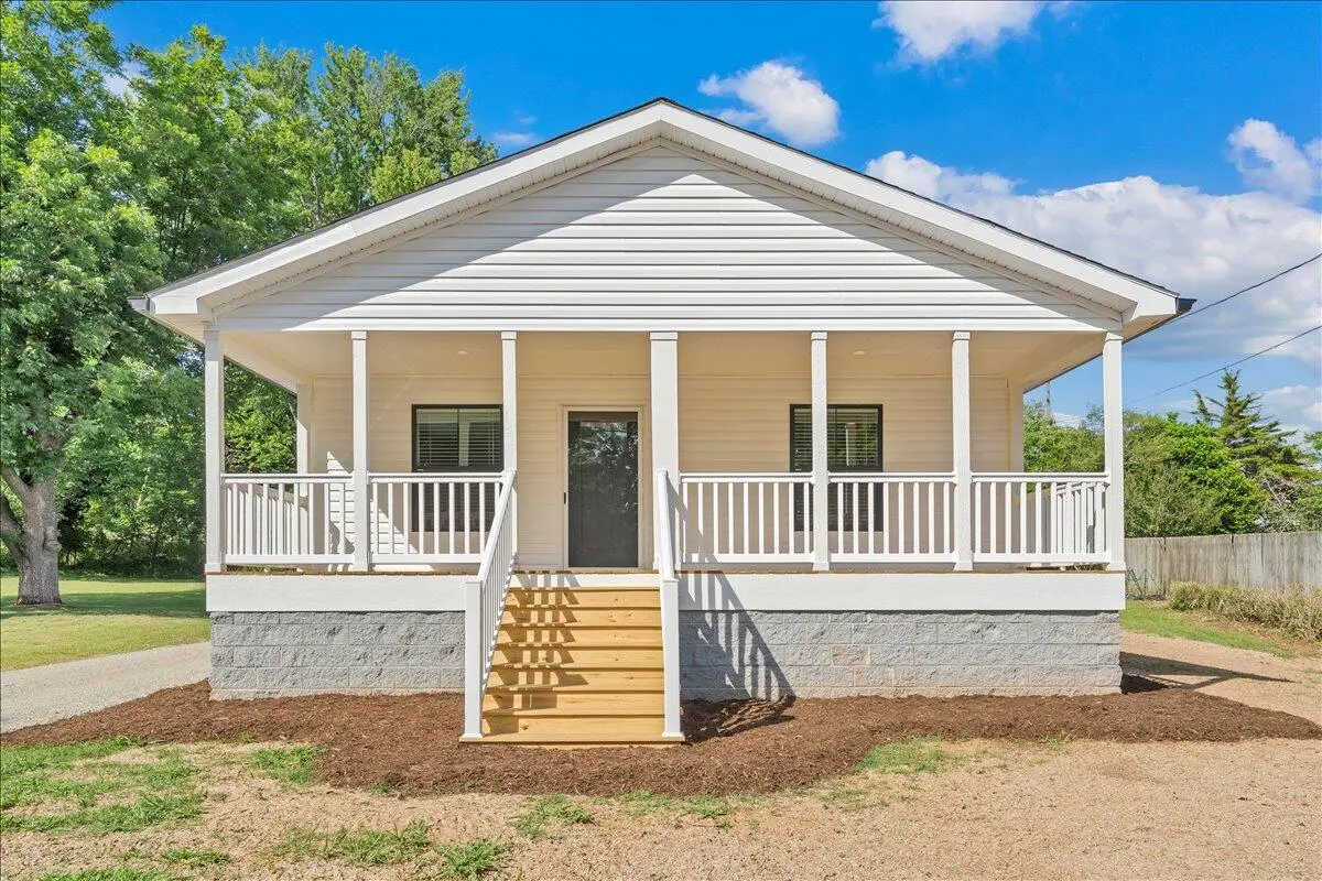 20 Spring St, Rocky Mount, VA 24151 - #1