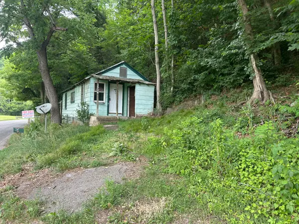 1716 Alleghany Spring Rd Rd, Shawsville, VA 24162