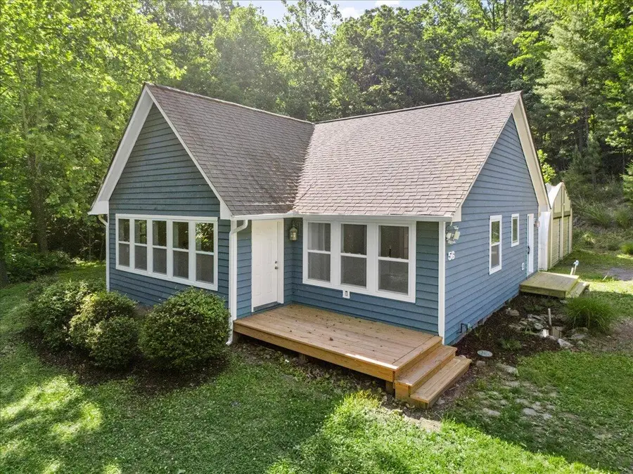 56 Craig Woods Rd, New Castle, VA 24127 - #2