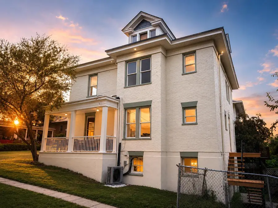 1338 Clarke Ave Sw, Roanoke, VA 24016 - #2