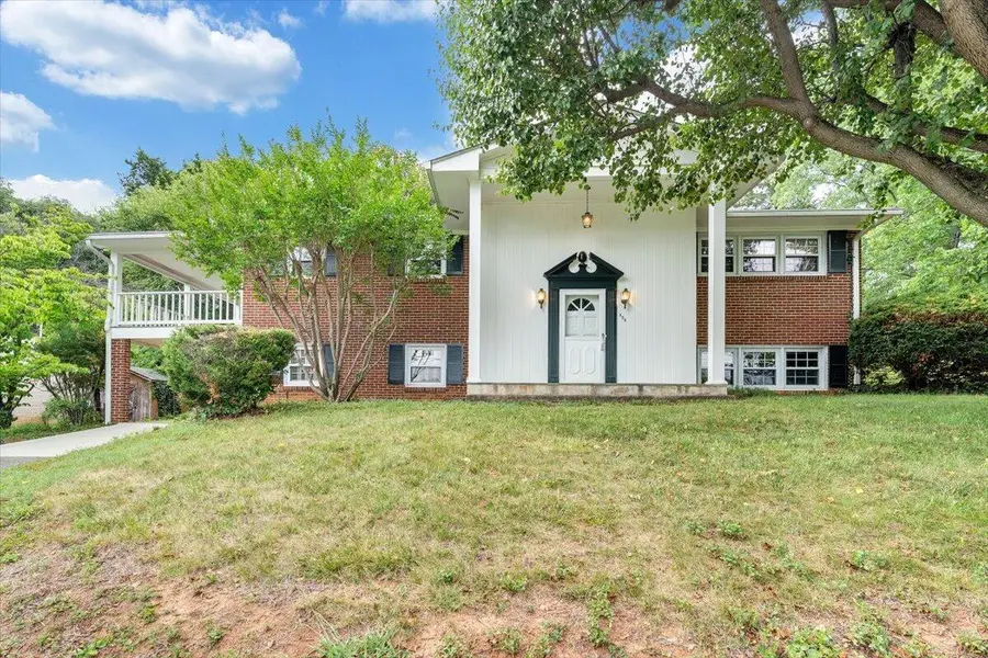 854 Peyton St, Roanoke, VA 24019 - #2