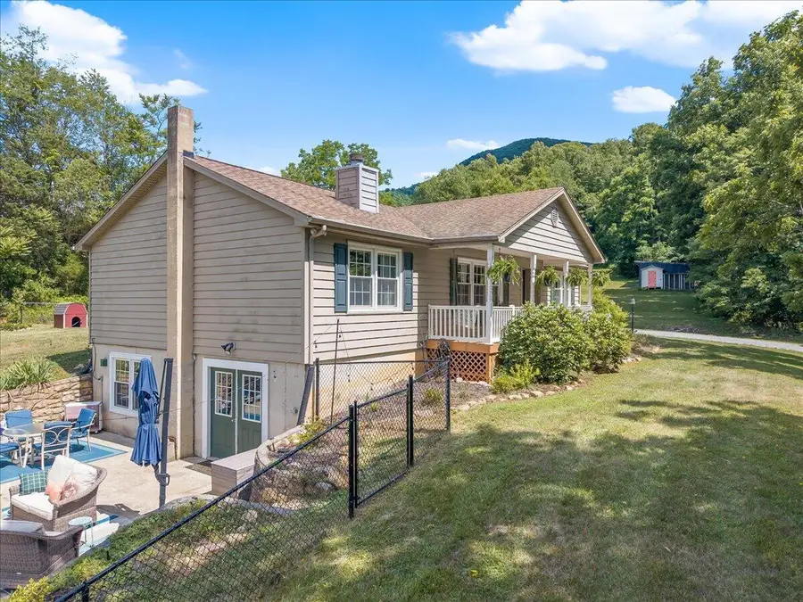 6415 Catawba Creek Rd, Troutville, VA 24175 - #2