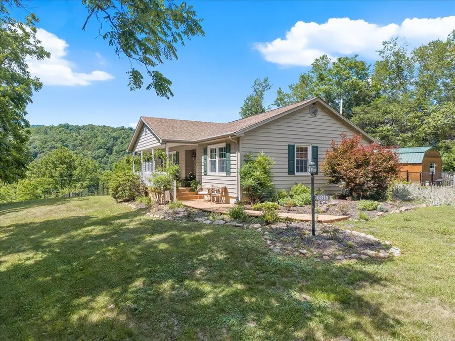 6415 Catawba Creek Rd, Troutville, VA 24175 - #3
