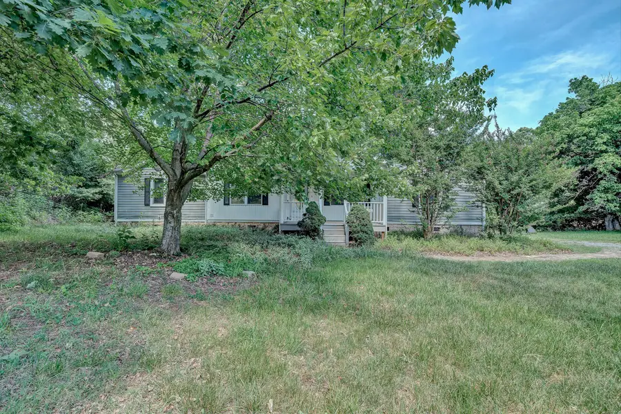 2316 Ridge Rd, Roanoke, VA 24014 - #2