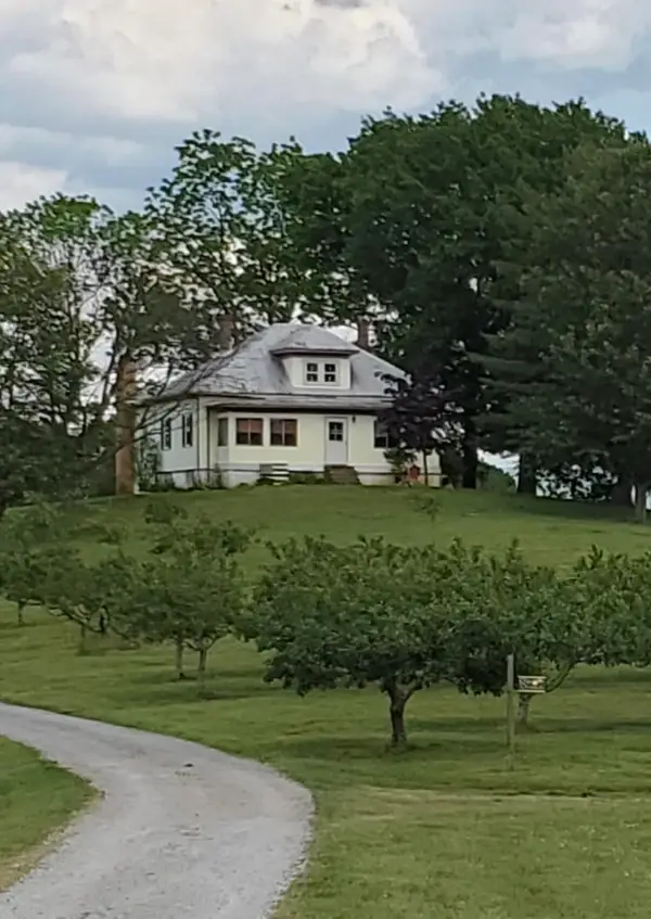 468 Maple Ridge Ln, Fincastle, VA 24090