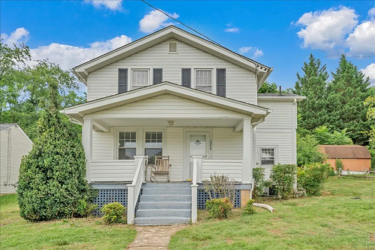 1364 Rose Ave Se, Roanoke, VA 24014 - #1