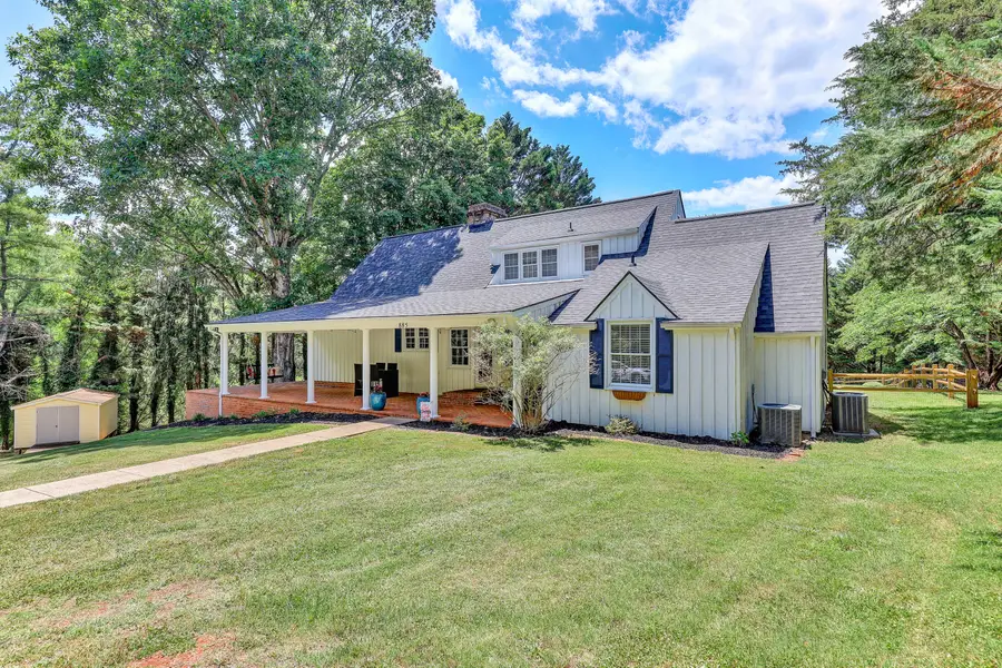 885 S Main St, Rocky Mount, VA 24151 - #2