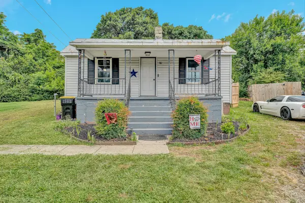 215 Circle Dr, Rocky Mount, VA 24151