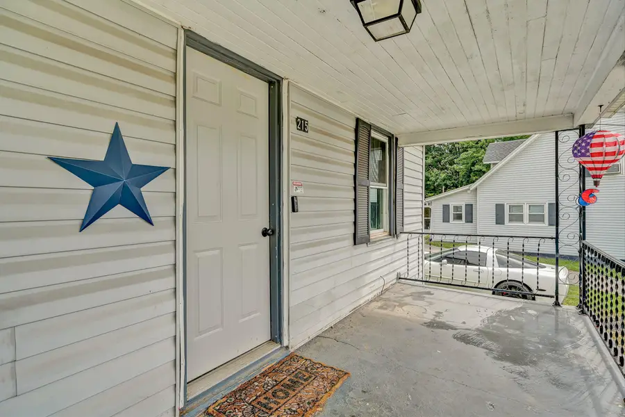 215 Circle Dr, Rocky Mount, VA 24151 - #3