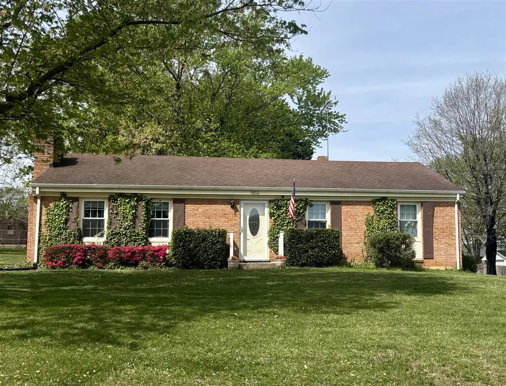 1032 Windy Ridge Dr, Bedford, VA 24523 - #1