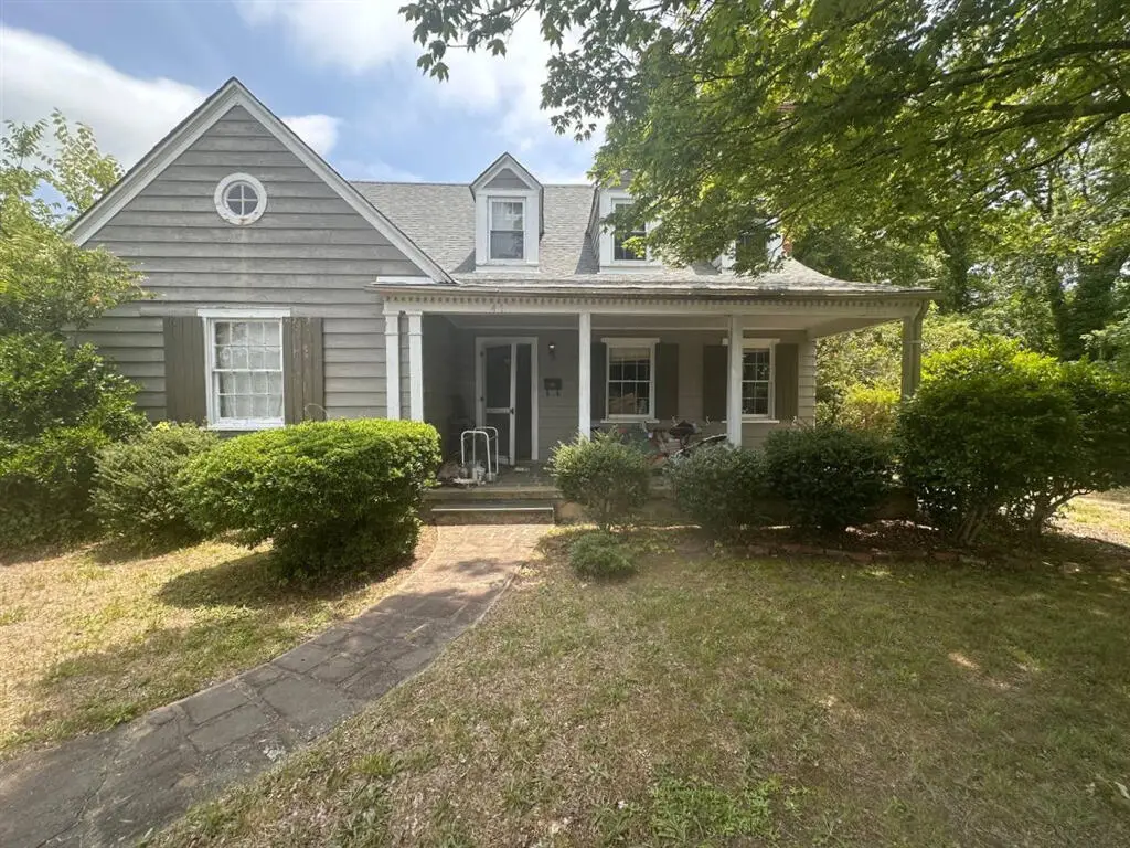 417 Ellyson Ave, South Boston, VA 24592 - #1