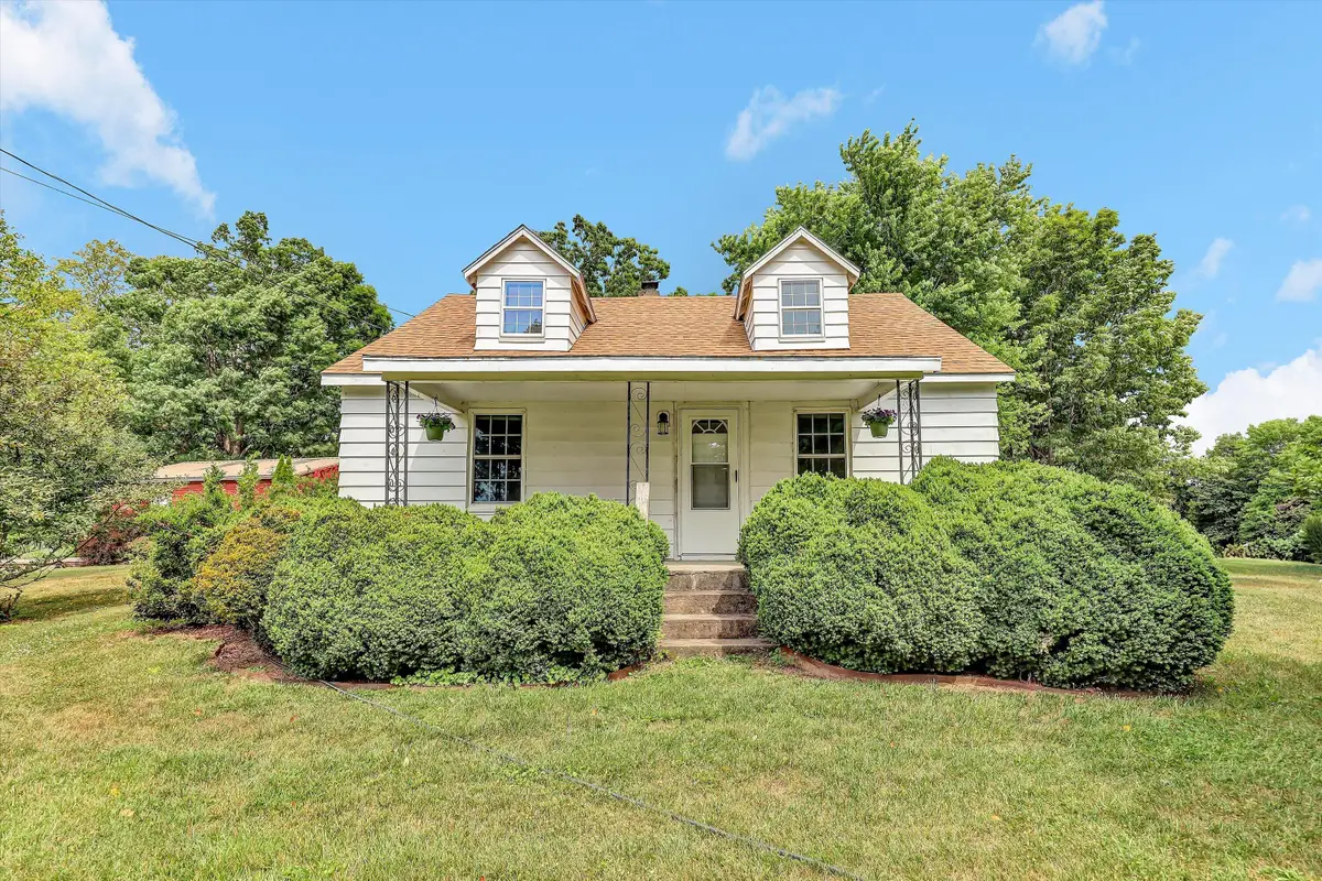 48 Irvin Seay Rd, Bassett, VA 24055 - #1