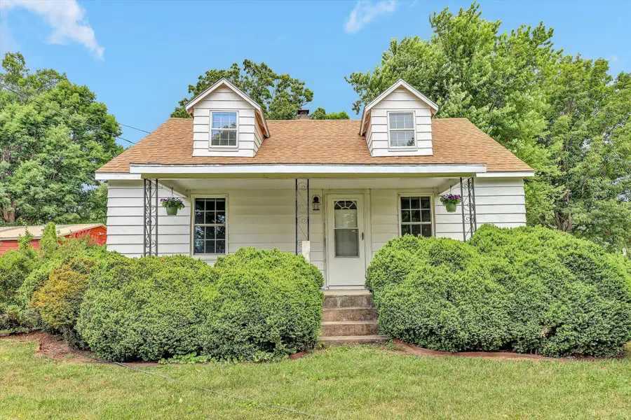48 Irvin Seay Rd, Bassett, VA 24055 - #3