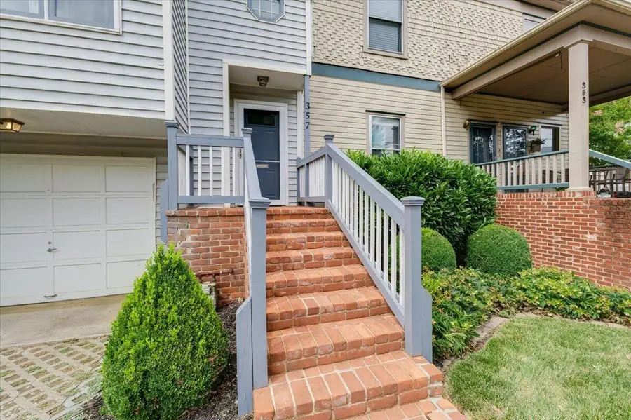 357 Woods Ave Sw #357, Roanoke, VA 24016 - #2