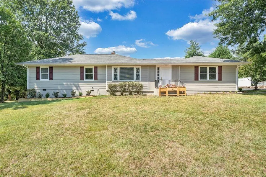 3561 Wright Rd Sw, Roanoke, VA 24015 - #2