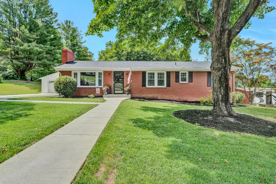 5743 Pine Acres Ln, Roanoke, VA 24018 - #2