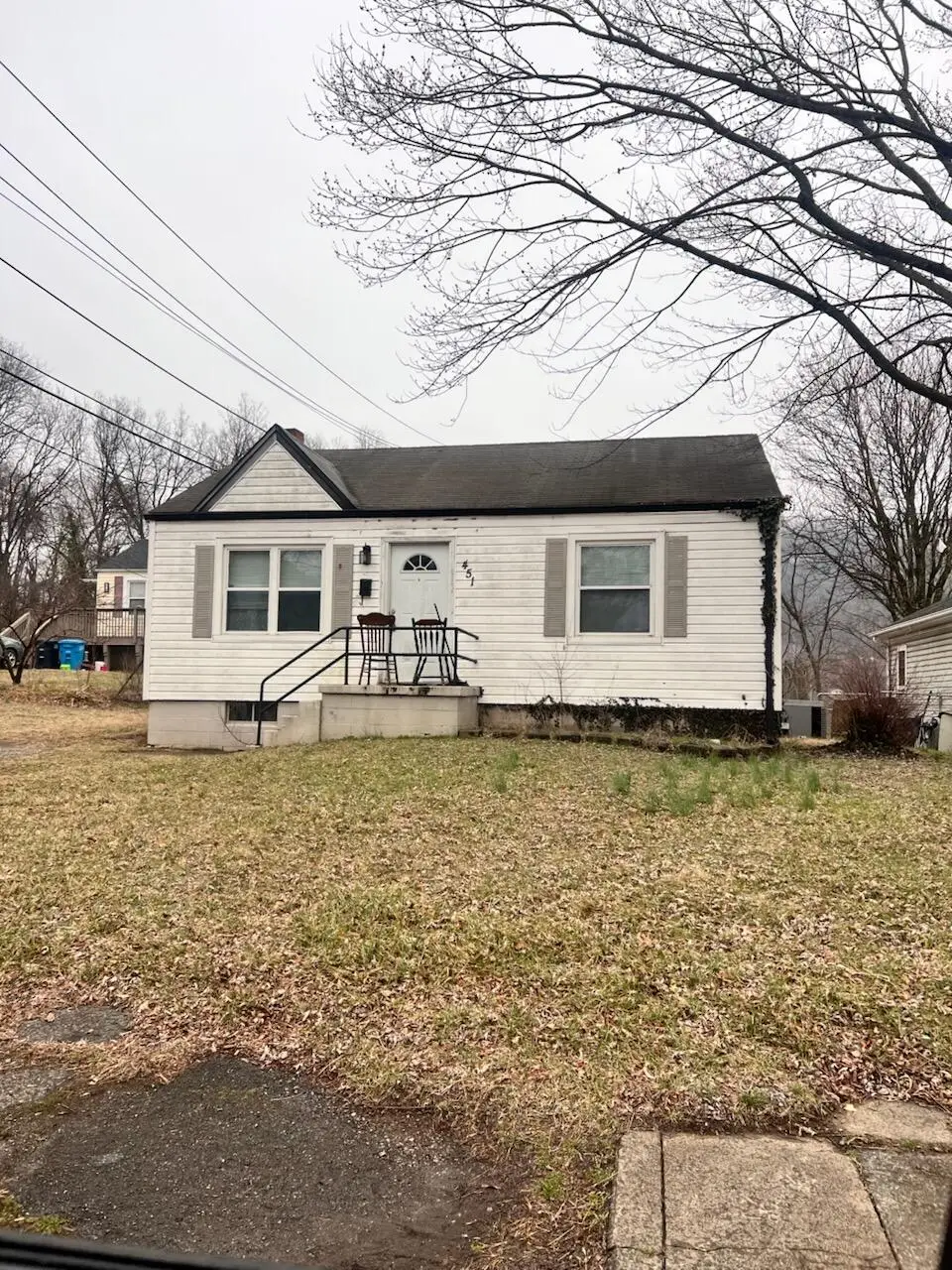 451 Albemarle Ave Se, Roanoke, VA 24011 - #1