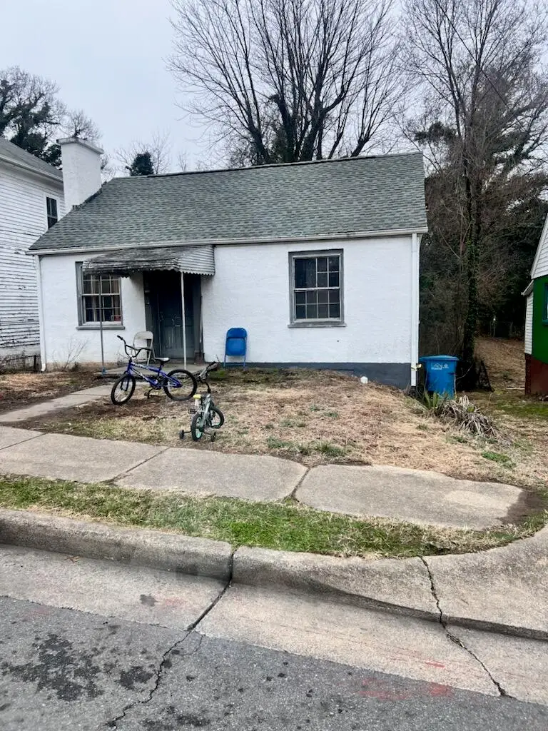 724 Harrison Ave Nw, Roanoke, VA 24016 - #1