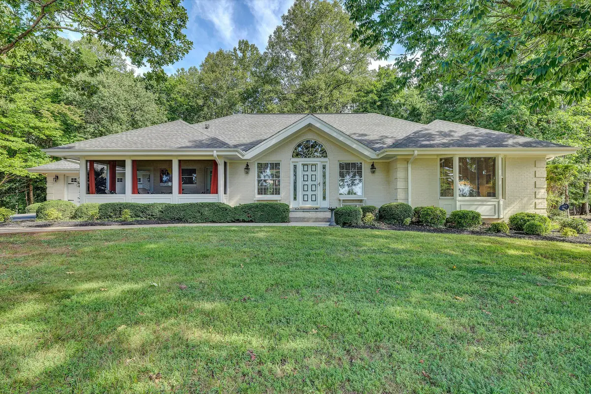 595 Gangplank Rd, Moneta, VA 24121 - #1