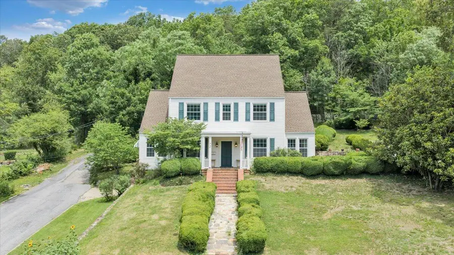 72 Bath St, Clifton Forge, VA 24422 - #3