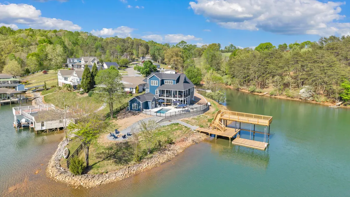 200 Sweetwater Bay Dr, Penhook, VA 24137 - #1