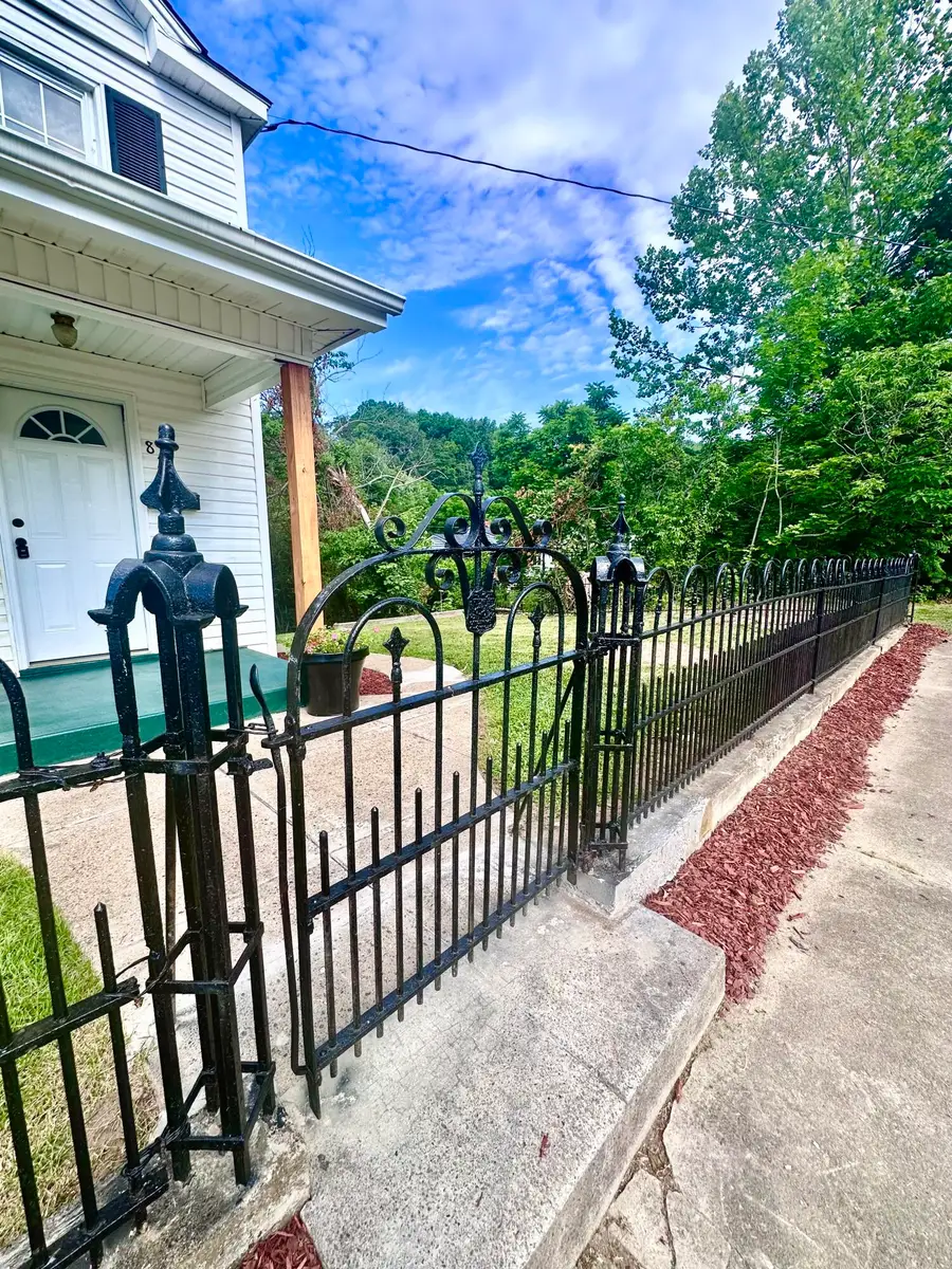 817 Rose Ave, Clifton Forge, VA 24422 - #3