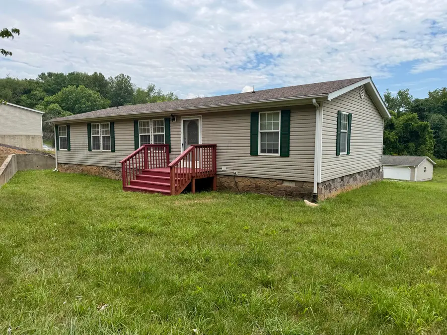 3501 Randall Dr, Roanoke, VA 24014 - #2