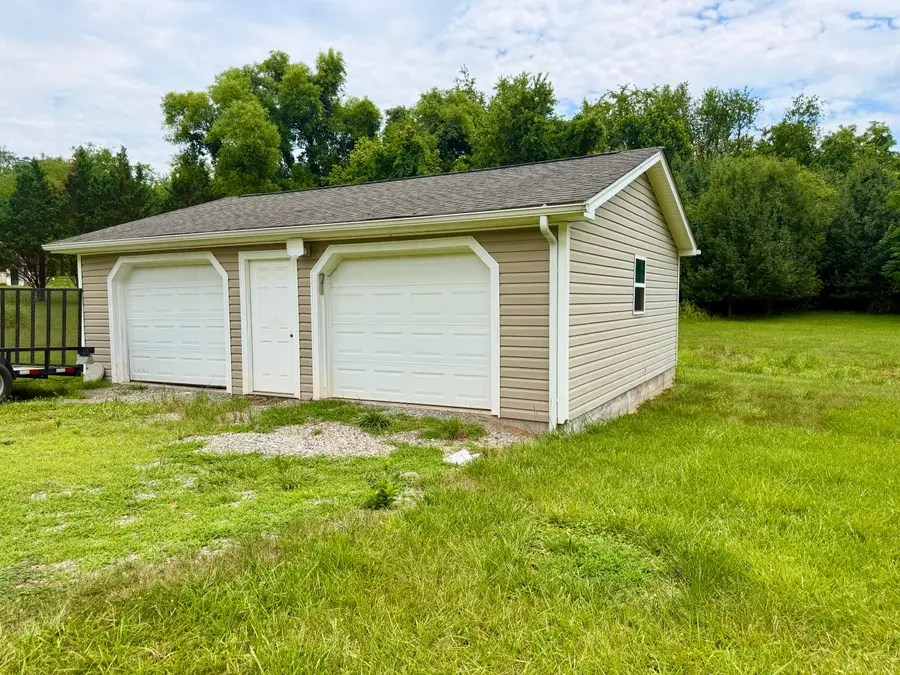 3501 Randall Dr, Roanoke, VA 24014 - #3