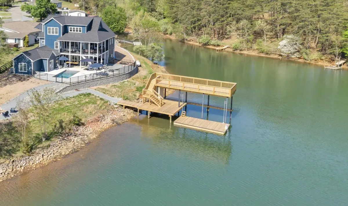 2937 Blount Dr, Bumpass, VA 23024 - #1