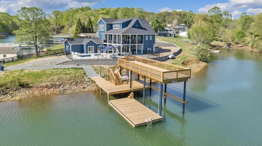 2937 Blount Dr, Bumpass, VA 23024 - #2