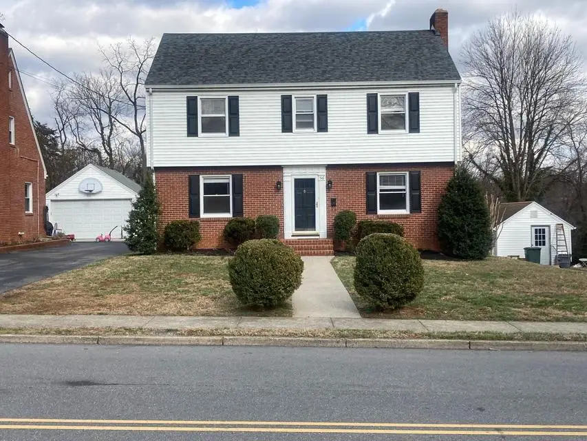 516 N Market St, Salem, VA 24153 - #1