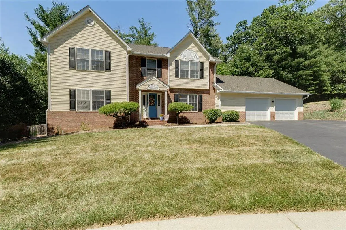 4870 Hickory Ridge Ct, Roanoke, VA 24018 - #1